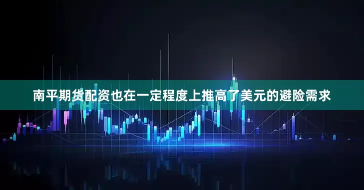 南平期货配资也在一定程度上推高了美元的避险需求
